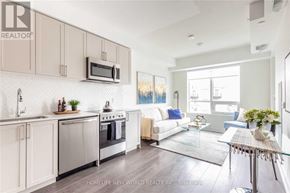 Markham (Unionville) condo for rent - 218E - 278 BUCHANAN DRIVE 218E