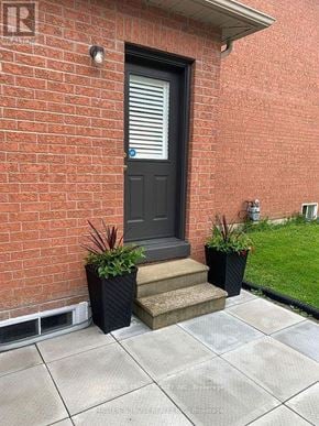 Newmarket (Stonehaven-Wyndham) apartment for rent - 657 CHALEUR PLACE