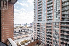 Toronto (Niagara) condo for rent - 1010 - 75 EAST LIBERTY STREET 1010