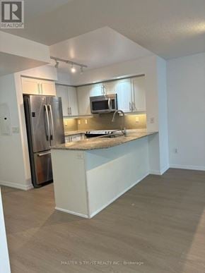 Toronto (Niagara) condo for rent - 1010 - 75 EAST LIBERTY STREET 1010