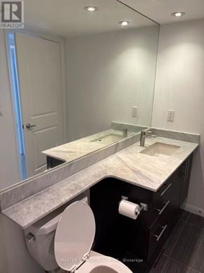 Toronto (Niagara) condo for rent - 1010 - 75 EAST LIBERTY STREET 1010