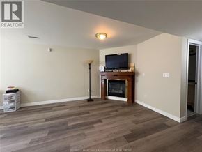 Windsor apartment for rent - 3717 MAGUIRE STREET