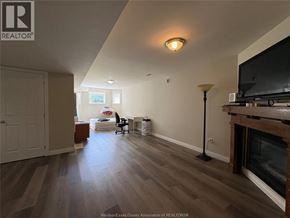 Windsor apartment for rent - 3717 MAGUIRE STREET