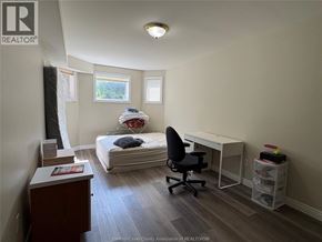 Windsor apartment for rent - 3717 MAGUIRE STREET
