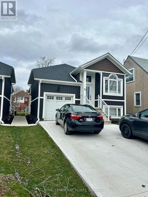 Welland (Welland Downtown) duplex for rent - UPPER - 58 GRIFFITH STREET Upper