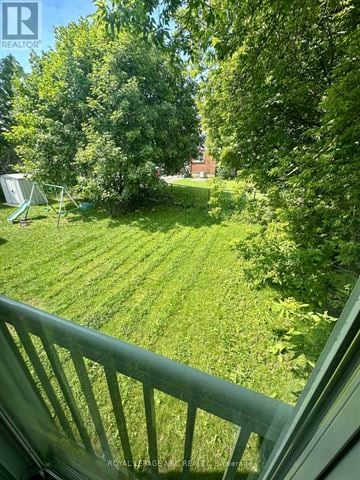 Welland (Welland Downtown) duplex for rent - UPPER - 58 GRIFFITH STREET Upper
