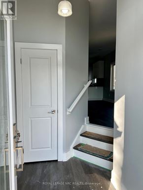 Welland (Welland Downtown) duplex for rent - UPPER - 58 GRIFFITH STREET Upper