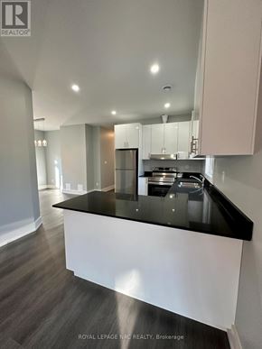 Welland (Welland Downtown) duplex for rent - UPPER - 58 GRIFFITH STREET Upper