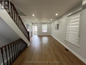 Toronto (Junction Area) apartment for rent - 19 BRITANNIA AVENUE