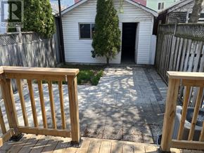 Toronto (Junction Area) apartment for rent - 19 BRITANNIA AVENUE