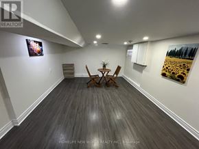 Toronto (Junction Area) apartment for rent - 19 BRITANNIA AVENUE