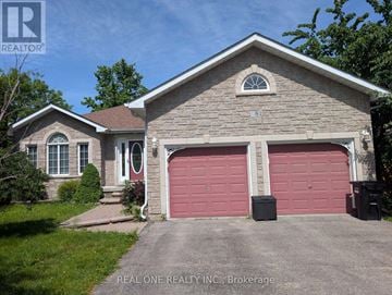 Barrie (Painswick South) apartment for rent - 162 GOLDEN MEADOW ROAD N