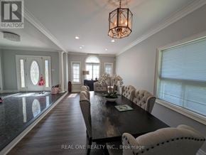 Barrie (Painswick South) apartment for rent - 162 GOLDEN MEADOW ROAD N