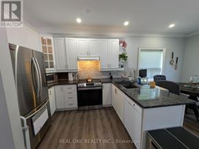 Barrie (Painswick South) apartment for rent - 162 GOLDEN MEADOW ROAD N