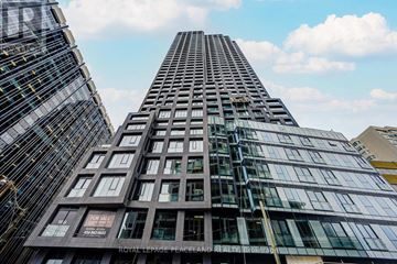 Toronto (Mount Pleasant West) condo for rent - 1809 - 20 SOUDAN AVENUE 1809