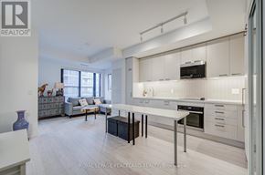Toronto (Mount Pleasant West) condo for rent - 1809 - 20 SOUDAN AVENUE 1809