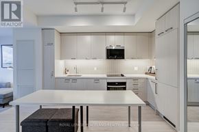 Toronto (Mount Pleasant West) condo for rent - 1809 - 20 SOUDAN AVENUE 1809
