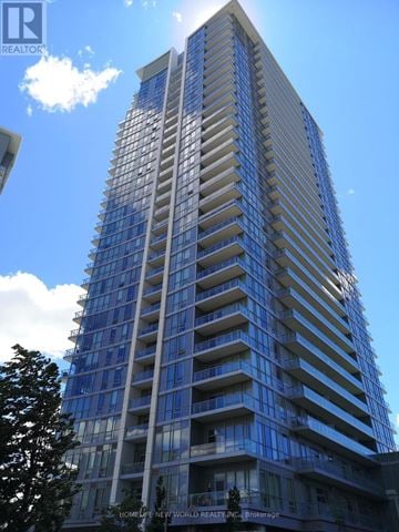 Toronto (Henry Farm) condo for rent - 1001 - 66 FOREST MANOR ROAD 1001