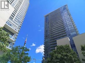 Toronto (Henry Farm) condo for rent - 1001 - 66 FOREST MANOR ROAD 1001