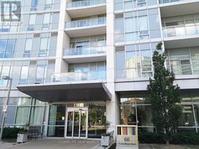 Toronto (Henry Farm) condo for rent - 1001 - 66 FOREST MANOR ROAD 1001