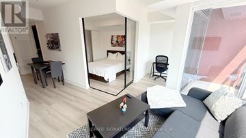 Toronto (Trinity-Bellwoods) condo for rent - 203 - 5 LAKEVIEW AVENUE 203