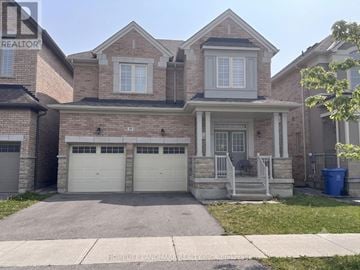 Aurora apartment for rent - 35 MOWDER DRIVE
