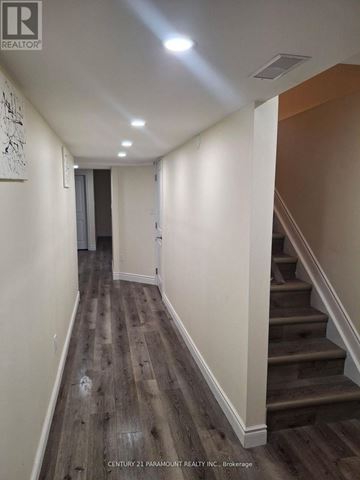 Welland (Dain City) apartment for rent - BSMT - 59 RUDDER ROAD Bsmt