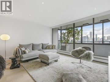 Vancouver apartment for rent - 1806 1725 PENDRELL 1806