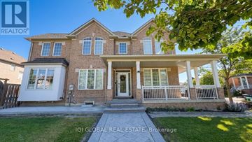 Mississauga (Churchill Meadows) apartment for rent - BASEMENT - 3937 OLAND DRIVE Basement