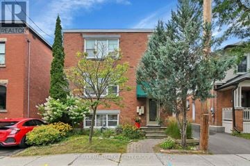 Ottawa triplex for rent - UNIT 2 - 55 IVY CRESCENT Unit 2