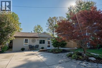 Sarnia apartment for rent - 1986 Strathuron AVENUE