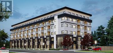 London North (North C) apartment for rent - 602 - 1405 STACKHOUSE AVENUE 602