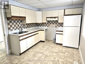 Wellington North (Mount Forest) duplex for rent - 278 EGREMONT STREET N