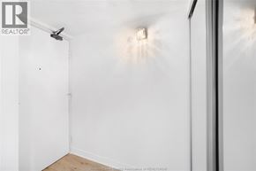 Windsor condo for rent - 380 PELISSIER Unit# 1608 1608