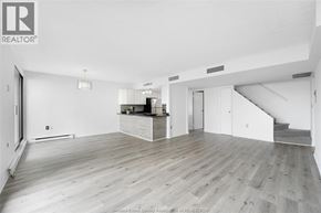 Windsor condo for rent - 380 PELISSIER Unit# 1608 1608