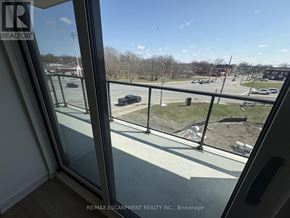 Brantford condo for rent - 307 - 33 ERIE AVENUE 307