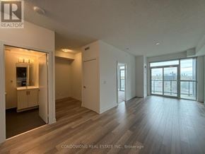 Toronto (Oakwood Village) condo for rent - 902 - 1603 EGLINTON AVENUE W 902