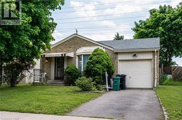 Kitchener apartment for rent - 77 ROLLING MEADOWS Drive