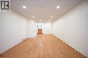 Kitchener apartment for rent - 77 ROLLING MEADOWS Drive