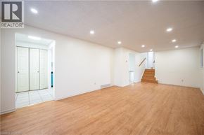 Kitchener apartment for rent - 77 ROLLING MEADOWS Drive