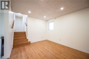 Kitchener apartment for rent - 77 ROLLING MEADOWS Drive