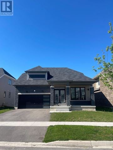 Thorold (Rolling Meadows) apartment for rent - 10 EXPLORER WAY