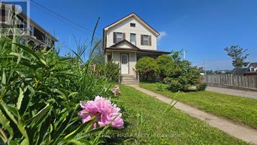 Niagara Falls (Downtown) apartment for rent - 4425 HIRAM STREET