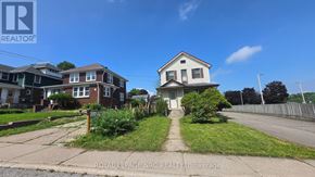 Niagara Falls (Downtown) apartment for rent - 4425 HIRAM STREET