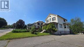 Niagara Falls (Downtown) apartment for rent - 4425 HIRAM STREET