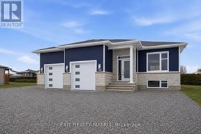 Hawkesbury apartment for rent - B - 650 WEST STREET W B