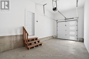 Hawkesbury apartment for rent - B - 650 WEST STREET W B