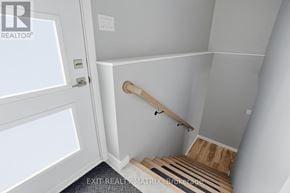 Hawkesbury apartment for rent - B - 650 WEST STREET W B
