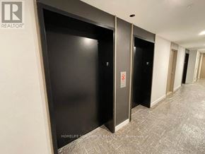 Toronto (Banbury-Don Mills) condo for rent - 1707 - 5 QUARRINGTON LANE 1707