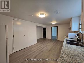 Toronto (Newtonbrook East) apartment for rent - LOWER - 46 WEDGEWOOD DRIVE Lower